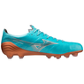 Mizuno MIZUNO ALPHA ELITE BlueC/SnowWht/RedBSatin